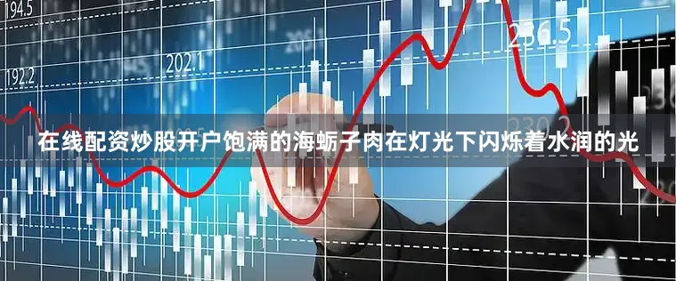 在线配资炒股开户饱满的海蛎子肉在灯光下闪烁着水润的光