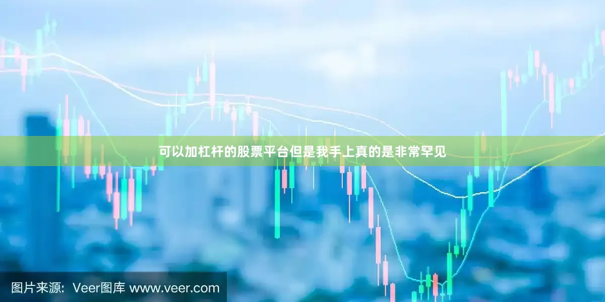 可以加杠杆的股票平台但是我手上真的是非常罕见
