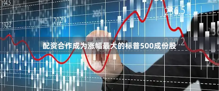 配资合作成为涨幅最大的标普500成份股