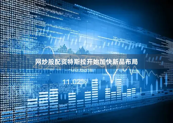 网炒股配资特斯拉开始加快新品布局