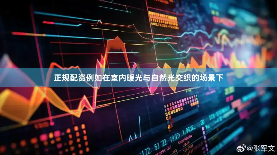 正规配资例如在室内暖光与自然光交织的场景下